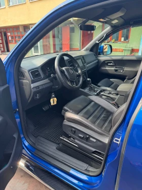 VW Amarok | Mobile.bg    10