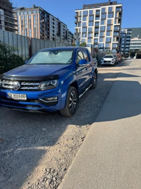 VW Amarok | Mobile.bg    2