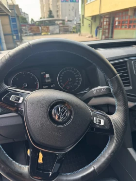 VW Amarok | Mobile.bg    9