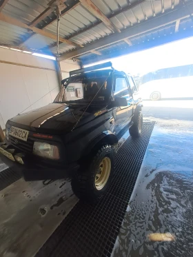 Обява за продажба на Suzuki Vitara ~7 000 лв. - изображение 1