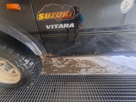 Обява за продажба на Suzuki Vitara ~7 000 лв. - изображение 9