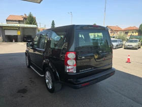 Land Rover Discovery 3.0 SDV6 - 12500 лв. - 14156550 11