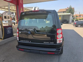 Land Rover Discovery 3.0 SDV6 - 12500 лв. - 14156550 10