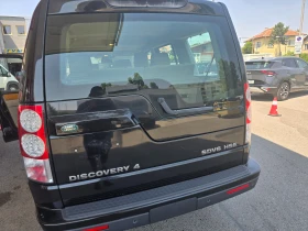 Land Rover Discovery 3.0 SDV6 - 12500 лв. - 14156550 2