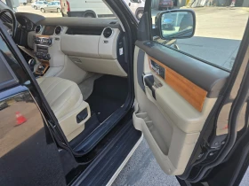 Land Rover Discovery 3.0 SDV6 - 12500 лв. - 14156550 7