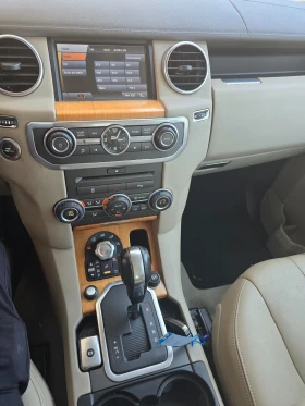 Land Rover Discovery 3.0 SDV6 - 12500 лв. - 14156550 13