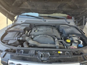 Land Rover Discovery 3.0 SDV6 - 12500 лв. - 14156550 8
