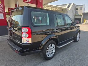 Land Rover Discovery 3.0 SDV6 - 12500 лв. - 14156550 9