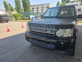 Land Rover Discovery 3.0 SDV6 - 12500 лв. - 14156550 5