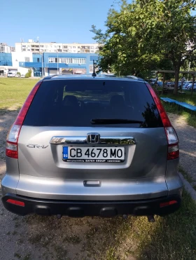 Обява за продажба на Honda Cr-v ~15 000 лв. - изображение 1