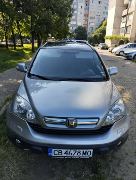 Обява за продажба на Honda Cr-v ~15 000 лв. - изображение 1