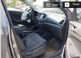 Hyundai Tucson GDI 2.0 | Mobile.bg    6