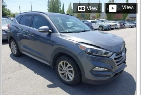     Hyundai Tucson GDI 2.0