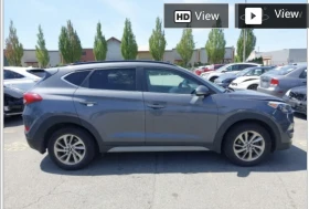 Hyundai Tucson GDI 2.0 | Mobile.bg    11