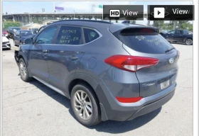 Hyundai Tucson GDI 2.0 | Mobile.bg    3