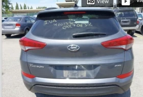Hyundai Tucson GDI 2.0 | Mobile.bg    15