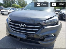 Hyundai Tucson GDI 2.0 | Mobile.bg    5