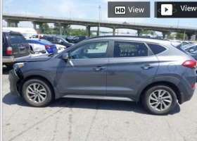 Hyundai Tucson GDI 2.0 | Mobile.bg    12