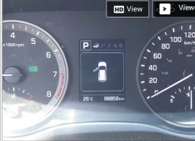 Hyundai Tucson GDI 2.0 | Mobile.bg    13
