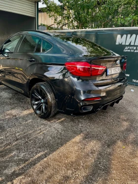 BMW X6 BMW M50D.LIZING | Mobile.bg    2