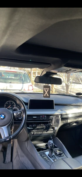 BMW X6 BMW M50D.LIZING | Mobile.bg    6