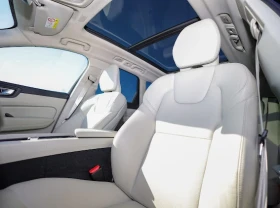 Обява за продажба на Volvo XC60 ~79 400 лв. - изображение 1