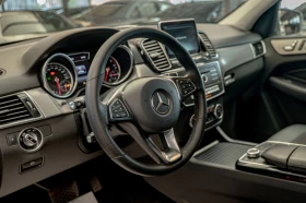 Mercedes-Benz GLE 350 d/4Matic/SUV// 360/Dynamic/9G Tronic | Mobile.bg    7