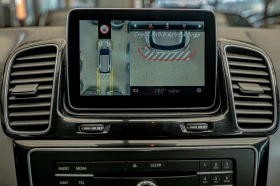 Mercedes-Benz GLE 350 d/4Matic/SUV// 360/Dynamic/9G Tronic | Mobile.bg    12