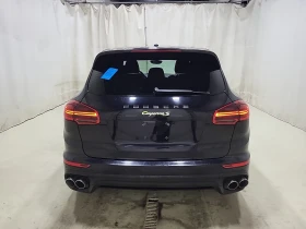 Porsche Cayenne S E-HYBRID* CARFAX * АвтоКредит * Цена до България - 32500 лв. / 16616.99 € - 47633254 5
