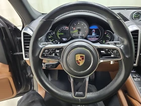 Porsche Cayenne S E-HYBRID* CARFAX * АвтоКредит * Цена до България - 32500 лв. / 16616.99 € - 47633254 11
