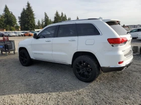 Jeep Grand cherokee - 18890 лв. / 9658.30 € - 81844889 2