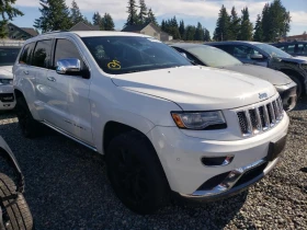 Jeep Grand cherokee - 18890 лв. / 9658.30 € - 81844889 4