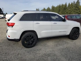 Jeep Grand cherokee - 18890 лв. / 9658.30 € - 81844889 3