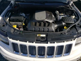 Jeep Grand cherokee - 18890 лв. / 9658.30 € - 81844889 12