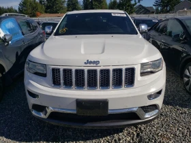 Jeep Grand cherokee - 18890 лв. / 9658.30 € - 81844889 5