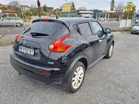 Nissan Juke 1.5  DCI - 11999 лв. / 6134.99 € - 74422811 4