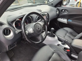 Nissan Juke 1.5  DCI - 11999 лв. / 6134.99 € - 74422811 8