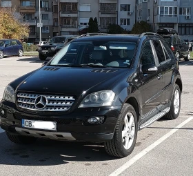 Mercedes-Benz ML 500 4Matic - изображение 1