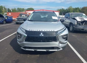 Mitsubishi Eclipse Cross - 28700 лв. / 14674.08 € - 72370587 13