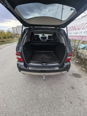Mercedes-Benz ML 320, снимка 9 — Bazar.bg Mercedes-Benz ML 320, снимка 9