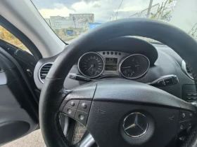 Mercedes-Benz ML 320, снимка 12 — Bazar.bg Mercedes-Benz ML 320, снимка 12