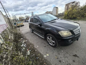 Mercedes-Benz ML 320, снимка 8 — Bazar.bg Mercedes-Benz ML 320, снимка 8