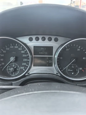 Mercedes-Benz ML 320, снимка 1 — Bazar.bg Mercedes-Benz ML 320, снимка 1