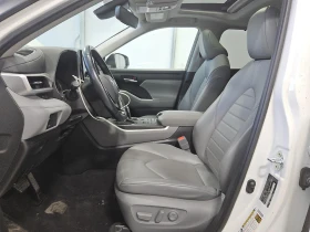 Toyota Highlander AWD* TOP* Камера* Подгрев* Мъртви точки* Lane asis - 43700 лв. / 22343.46 € - 52309263 7