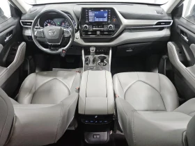 Toyota Highlander AWD* TOP* Камера* Подгрев* Мъртви точки* Lane asis - 43700 лв. / 22343.46 € - 52309263 8