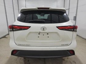 Toyota Highlander AWD* TOP* Камера* Подгрев* Мъртви точки* Lane asis - 43700 лв. / 22343.46 € - 52309263 6