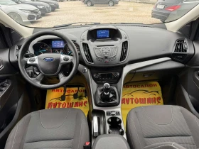 Ford Kuga 2, 0tdci - 15600 лв. / 7976.15 € - 61187216 9