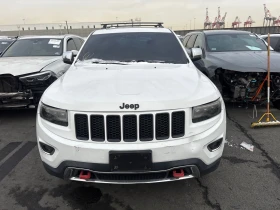 Jeep Grand cherokee 3.6 LIMITED| 8-ZF| ПОДГРЕВ| ШИБИДАХ| ОЧАКВАН ВНОС - 9250 € / 18091.43 лв. - 67664151 2