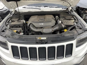 Jeep Grand cherokee 3.6 LIMITED| 8-ZF| ПОДГРЕВ| ШИБИДАХ| ОЧАКВАН ВНОС - 9250 € / 18091.43 лв. - 67664151 8