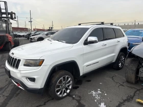 Jeep Grand cherokee 3.6 LIMITED| 8-ZF| ПОДГРЕВ| ШИБИДАХ| ОЧАКВАН ВНОС - 9250 € / 18091.43 лв. - 67664151 3